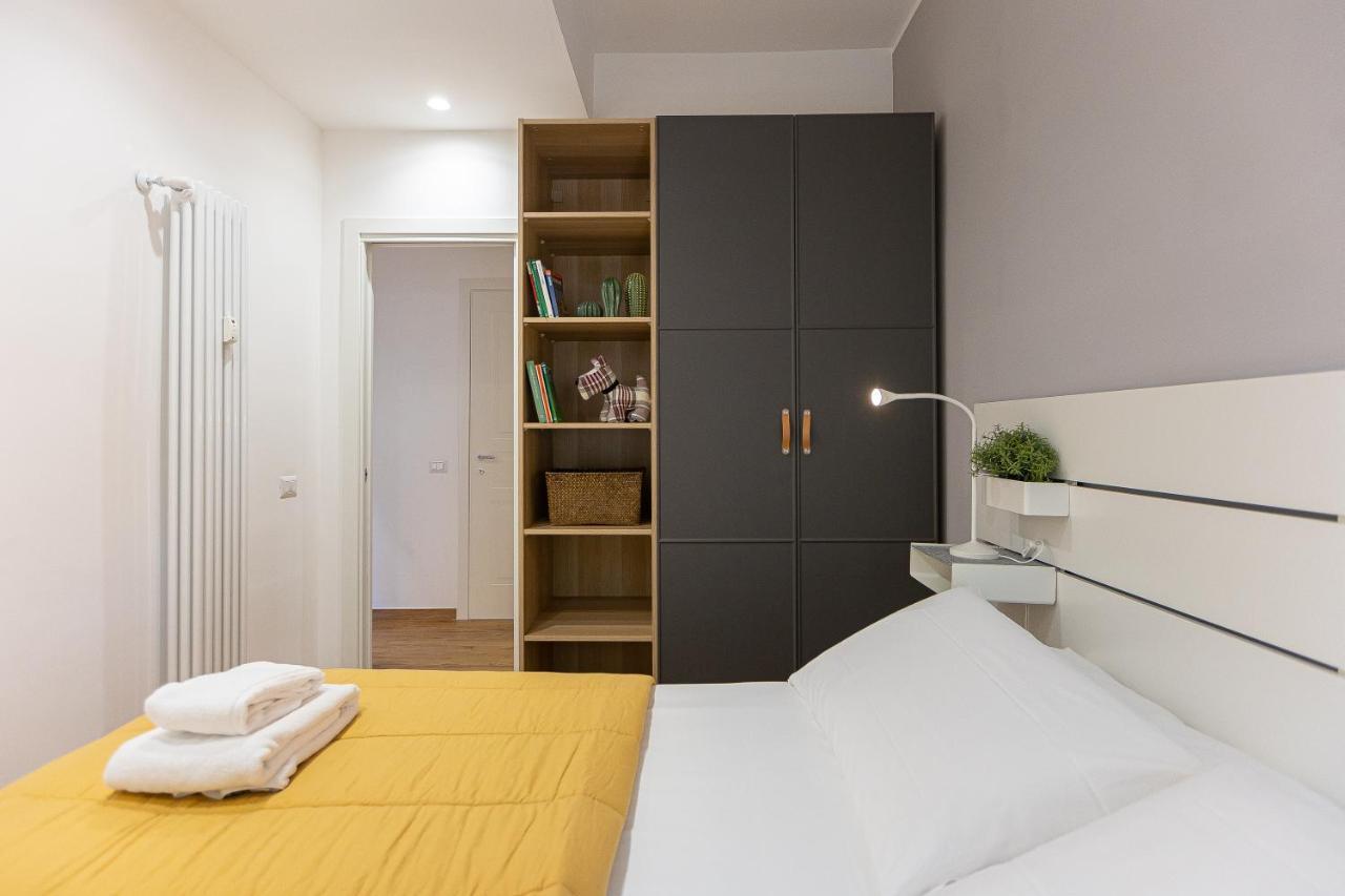 Amazing Viale Trastevere With Terrace Rom