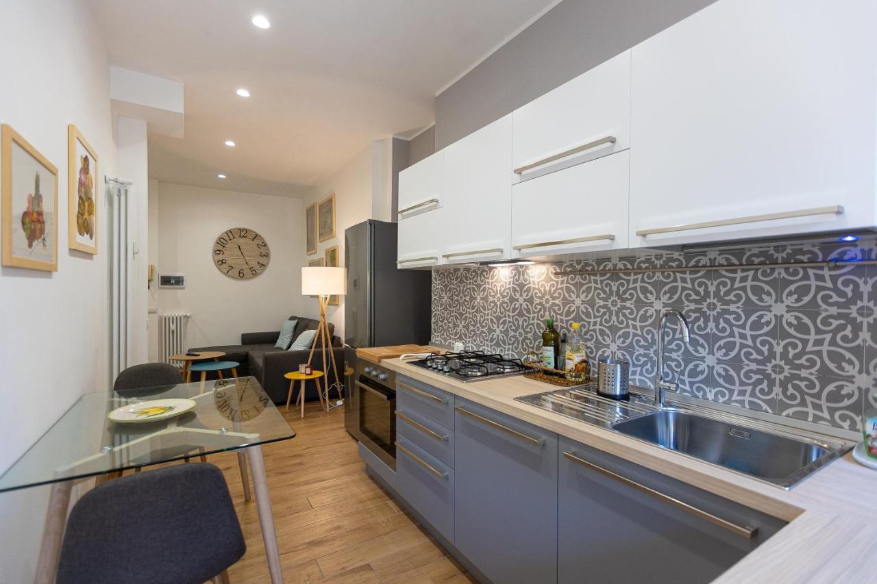 Amazing Viale Trastevere With Terrace * Rom