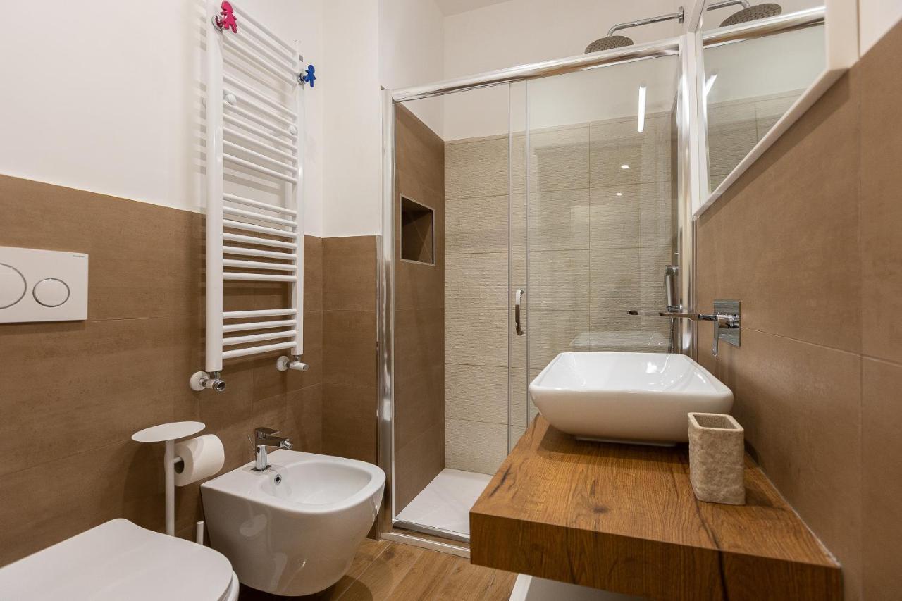 Amazing Viale Trastevere With Terrace Apartment *