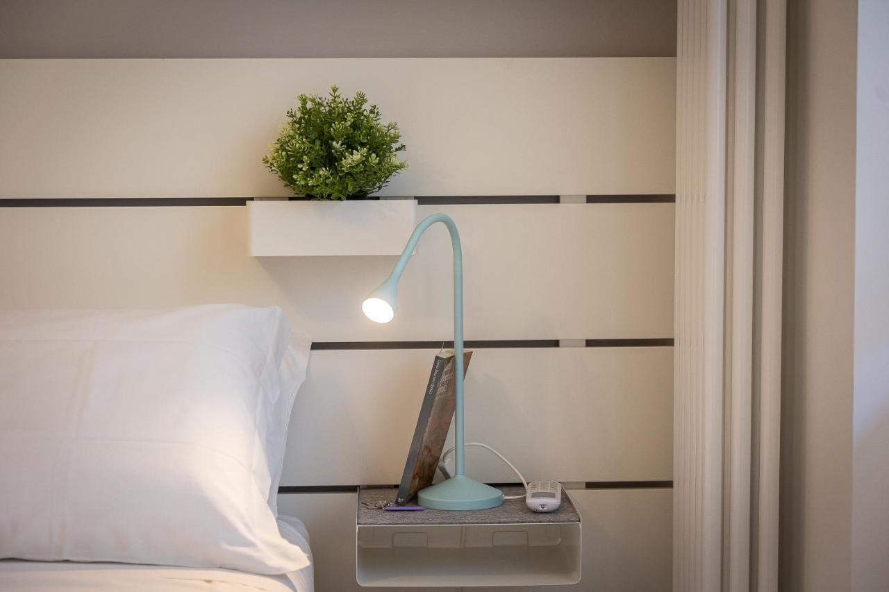 Apartment Amazing Viale Trastevere With Terrace *